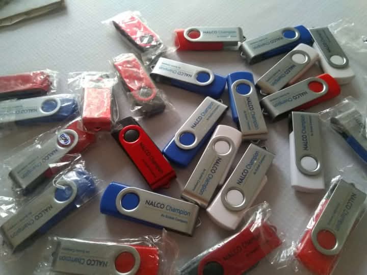 flash drive