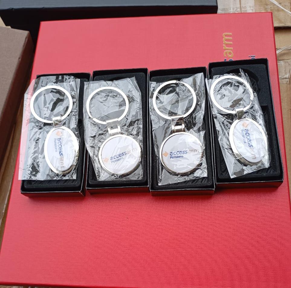 boxed keyrings