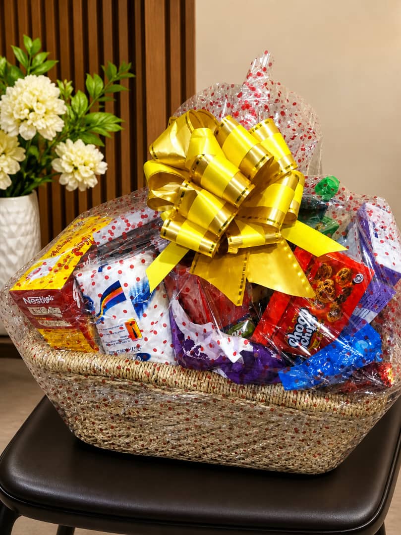 Themed Hampers